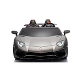 Officially Licensed Lamborghini Aventador 24V 2-Seater Ride-On