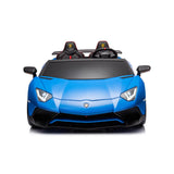 Officially Licensed Lamborghini Aventador 24V 2-Seater Ride-On