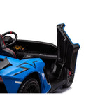 Officially Licensed Lamborghini Aventador 24V 2-Seater Ride-On