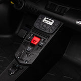 Officially Licensed Lamborghini Aventador 24V 2-Seater Ride-On