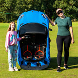 Officially Licensed Lamborghini Aventador 24V 2-Seater Ride-On