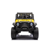 24V Freddo Raider 2 Seater Ride On