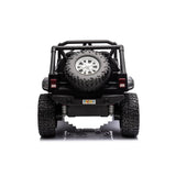 24V Freddo Raider 2 Seater Ride On
