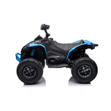 Officially Licensed Can-Am Renegade 24V Kids Ride-On ATV