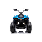 Officially Licensed Can-Am Renegade 24V Kids Ride-On ATV