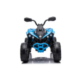 Officially Licensed Can-Am Renegade 24V Kids Ride-On ATV
