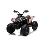Officially Licensed Can-Am Renegade 24V Kids Ride-On ATV