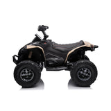 Officially Licensed Can-Am Renegade 24V Kids Ride-On ATV