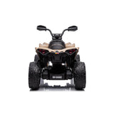 Officially Licensed Can-Am Renegade 24V Kids Ride-On ATV