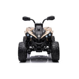 Officially Licensed Can-Am Renegade 24V Kids Ride-On ATV