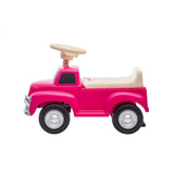 Chevrolet 3100 Vintage Push Car for Toddlers
