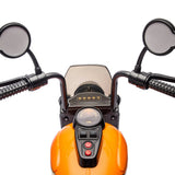 12V Freddo Kids Cruiser 1 Seater Motorcycle