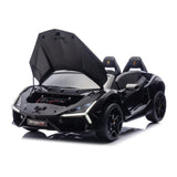Officially Licensed Lamborghini Revuelto 24V Kids Ride-On Car