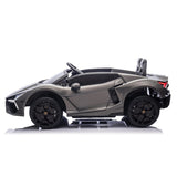 Officially Licensed Lamborghini Revuelto 24V Kids Ride-On Car