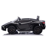Officially Licensed Lamborghini Revuelto 24V Kids Ride-On Car