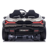 Officially Licensed Lamborghini Revuelto 24V Kids Ride-On Car