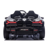 Officially Licensed Lamborghini Revuelto 24V Kids Ride-On Car