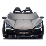 Officially Licensed Lamborghini Revuelto 24V Kids Ride-On Car