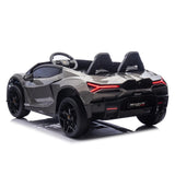 Officially Licensed Lamborghini Revuelto 24V Kids Ride-On Car