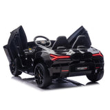 Officially Licensed Lamborghini Revuelto 24V Kids Ride-On Car