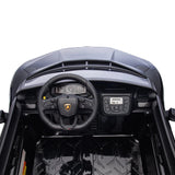 Officially Licensed Lamborghini Revuelto 24V Kids Ride-On Car