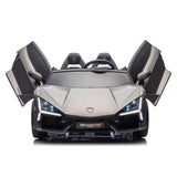 Officially Licensed Lamborghini Revuelto 24V Kids Ride-On Car