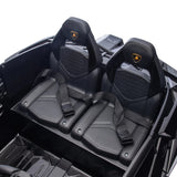 Officially Licensed Lamborghini Revuelto 24V Kids Ride-On Car