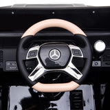 12V Mercedes Maybach G650 1 Seater