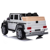 12V Mercedes Maybach G650 1 Seater
