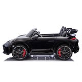 24V Porsche 911 GT3 2 Seater - NEW Silent Motor