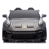 24V Porsche 911 GT3 2 Seater - NEW Silent Motor