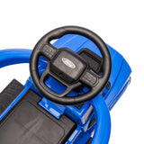Ford Raptor 3 in 1