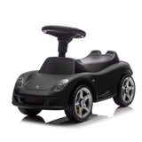 Porsche 911 Carrera GT Foot-to-Floor Ride-On