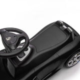 Porsche 911 Carrera GT Foot-to-Floor Ride-On