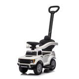 Ford Raptor 3 in 1