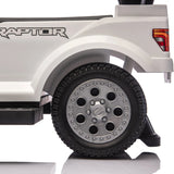 Ford Raptor 3 in 1
