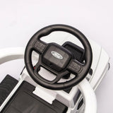 Ford Raptor 3 in 1