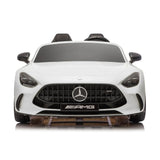24V Mercedes AMG GT63 Ride on car
