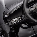 12V Porsche Carrera GT 1 Seater Ride on car