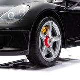 12V Porsche Carrera GT 1 Seater Ride on car