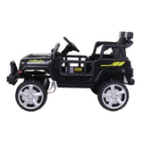 12V Freddo Ranger 4x4 Ride on