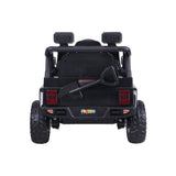 12V Freddo Ranger 4x4 Ride on