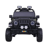 12V Freddo Ranger 4x4 Ride on