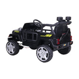 12V Freddo Ranger 4x4 Ride on