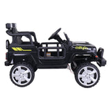 12V Freddo Ranger 4x4 Ride on
