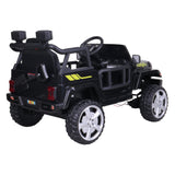 12V Freddo Ranger 4x4 Ride on