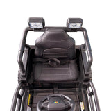 12V Freddo Ranger 4x4 Ride on