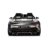 24V Mercedes AMG GT63 Ride on car