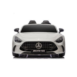 24V Mercedes AMG GT63 Ride on car