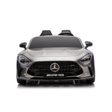 24V Mercedes AMG GT63 Ride on car